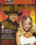 Country Music Television’s 2003 Flameworthy Video Music Awards After Party